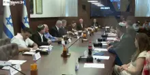 Cisgiordania, il terrore dei coloni. Attaccata anche una troupe NBC