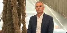 Un italiano alla guida del New Museum. Massimiliano Gioni: &ldquo;Smart car per comprendere il mondo&rdquo;