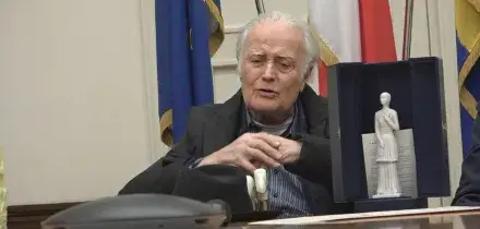 Addio a Guido De Maria, autore tv e pap&agrave; di "Gulp! Fumetti in tv"