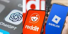 Commissione Ue: "ChatGpt, Reddit e Roblox hanno 4 mesi per adeguarsi al Digital Service Act"