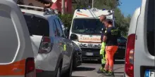"Da soli non ce la facciamo": sparano alla figlia e si uccidono