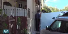 Tragedia a Pietralata: trovata morta un'intera famiglia assieme al proprio cane