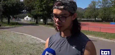 Spari al rave in Svizzera, un testimone: "C'era il panico, ho provato ad aiutare Maria"