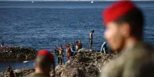 Alta tensione Roma-Madrid. Il dossier degli 007 su Ceuta: "Rischio terrorismo &egrave; concreto"