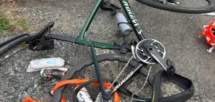 Litiga con ciclisti e poi li investe 2 volte. Oggi chiede scusa ai familiari: "Non mi rendevo conto"