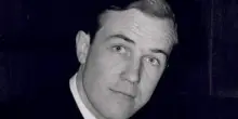 Addio a Robin Whiteside che port&ograve; il primo sottomarino sotto i ghiacci del Polo Nord