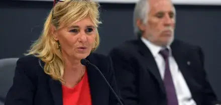 Bianchedi, capo delegazione della Nazionale: dall&rsquo;annuncio di Malag&ograve; alle verifiche del Coni