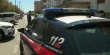 Interviene per difendere il figlio durante una lite a Fossacesia, grave 50enne colpito da un pugno