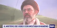Dopo cinque mesi gli iraniani non hanno ancora visto Mojtaba Khamenei