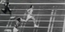 Olimpiadi, Roma 1960: il grande giorno di Berruti e dell'Italia
