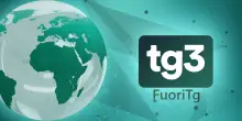 TG3 Fuori TG del 25/09/2026