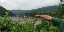 Nepal, piogge monsoniche ostacolano i soccorsi
