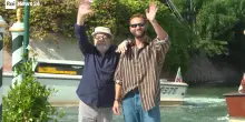 Nessun dolore di Gianni Amelio: il racconto del cast