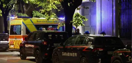 Rivolta in carcere a Pisa, dopo scontri e disordini la protesta &egrave; rientrata. Nessun ferito