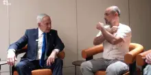 Passeggero a Netanyahu: "Ho bloccato l'aggressore e tirato i comandi come in tv"