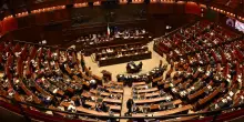Legge elettorale, alla Camera dei Deputati voto segreto sulle pregiudiziali: respinte con 229 no