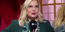 Simona Ventura a Ballando: "Ritorno e mi toglier&ograve; qualche sassolino"