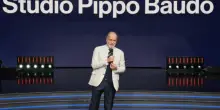 A Saxa Rubra nasce lo studio Pippo Baudo: ospiter&agrave; &ldquo;Ballando con le stelle&rdquo;