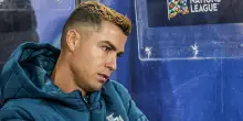 Ronaldo lascia il ritiro del Portogallo: rischio squalifica fino a sei mesi e il 7 passa a Le&atilde;o