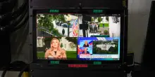 Trump ancora contro Cnn: non potr&agrave; seguire il viaggio in Texas e Oklahoma