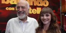 Ballando, Eugenio Finardi ha un trucco per ricordare i passi: "Li trasformo in una canzone"