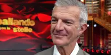 Ballando, Fasulo: "Un cast pirotecnico". E spunta il ricordo di Naomi Campbell