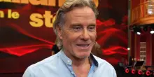 Ballando, Jimmy Ghione: "Ora la 'vittima' sono io. Ne vedrete delle belle"