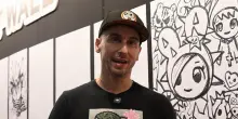 Simone Legno a Romics e il suo Tokidoki: perch&eacute; alle volte i sogni si avverano