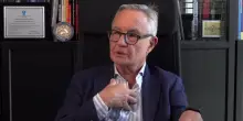 Luciano Garofano, ex comandante Ris Parma: non temo di essere indagato