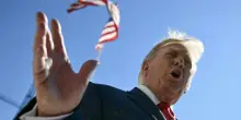 Trump: "L'Iran &egrave; messo davvero male"