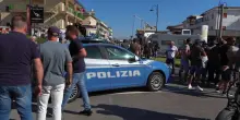 Caro-carburanti, ancora proteste in Calabria: presidio blocca traffico a Davoli Marina