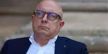 Chiesto l'arresto per corruzione dell'ex vicepresidente Regione Sicilia Armao