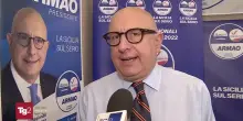 Regione Sicilia, la Procura chiede l'arresto dell'ex vicepresidente Armao per presunte tangenti