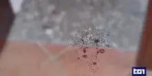 Garlasco, impronte potrebbero appartenere a un piede pi&ugrave; piccolo di quello di Sempio e Stasi