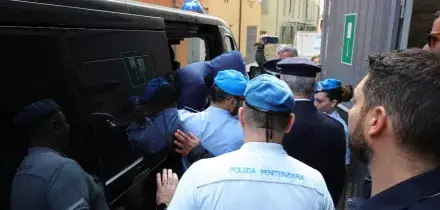 Auto sulla folla a Modena, la perizia: El Koudri capace di intendere e di volere