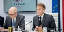 Il G7 rilascia 100 milioni di barili dalla riserve di diesel e petrolio greggio