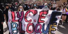 Francia, gli studenti non si fermano. A Marsiglia tentativo di ustione a una donna, arrestato 15enne