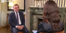 Wadephul: &ldquo;Italia-Germania, grandissima convergenza. Sosteniamo pi&ugrave; flessibilit&agrave; in Ue&rdquo;