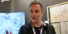I 30 anni di carriera dell'illustratore Paolo Barbieri: "Nel disegno mi rifugiavo in quei mondi"