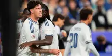 Nations League: Francia-Italia 1-1. Seconda prova positiva degli azzurri