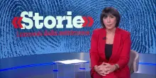 Tg2 Storie. I racconti della settimana - Puntata del 03/10/2026