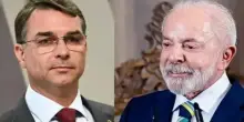 Brasile al bivio: sfida ad alta tensione tra Lula e Fl&aacute;vio Bolsonaro per la presidenza