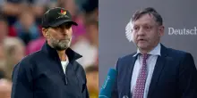 Il "Manifesto" di J&uuml;rgen Klopp: il CT che sfida l'AfD e si riprende l'orgoglio tedesco