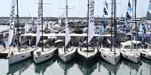 Genova, il Salone nautico cresce e punta alla leadership mondiale