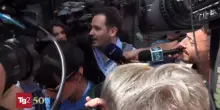 Caso Garlasco, Sempio: &ldquo;Non ci sono prove per mandarmi a processo. Non ero ossessionato da Chiara&rdquo;