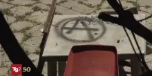 Arrestato anarchico, nel cellulare istruzioni su come preparare ordigni: accusato di terrorismo