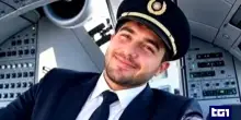 Volo Flydubai: il copilota era stato rimosso per le idee estremiste, ma continuava a volare