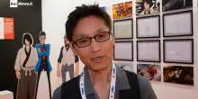 Takeshi Koike e la magia di Lupin III: "Disegnare &egrave; la vera passione"