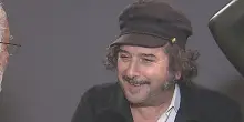 Roma Europa Festival, si parte con Capossela e Capovilla e l'omaggio a Dylan Thomas