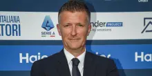 Orsato promuove gli arbitri: "Fatti errori, ma il calcio non &egrave; la Playstation"